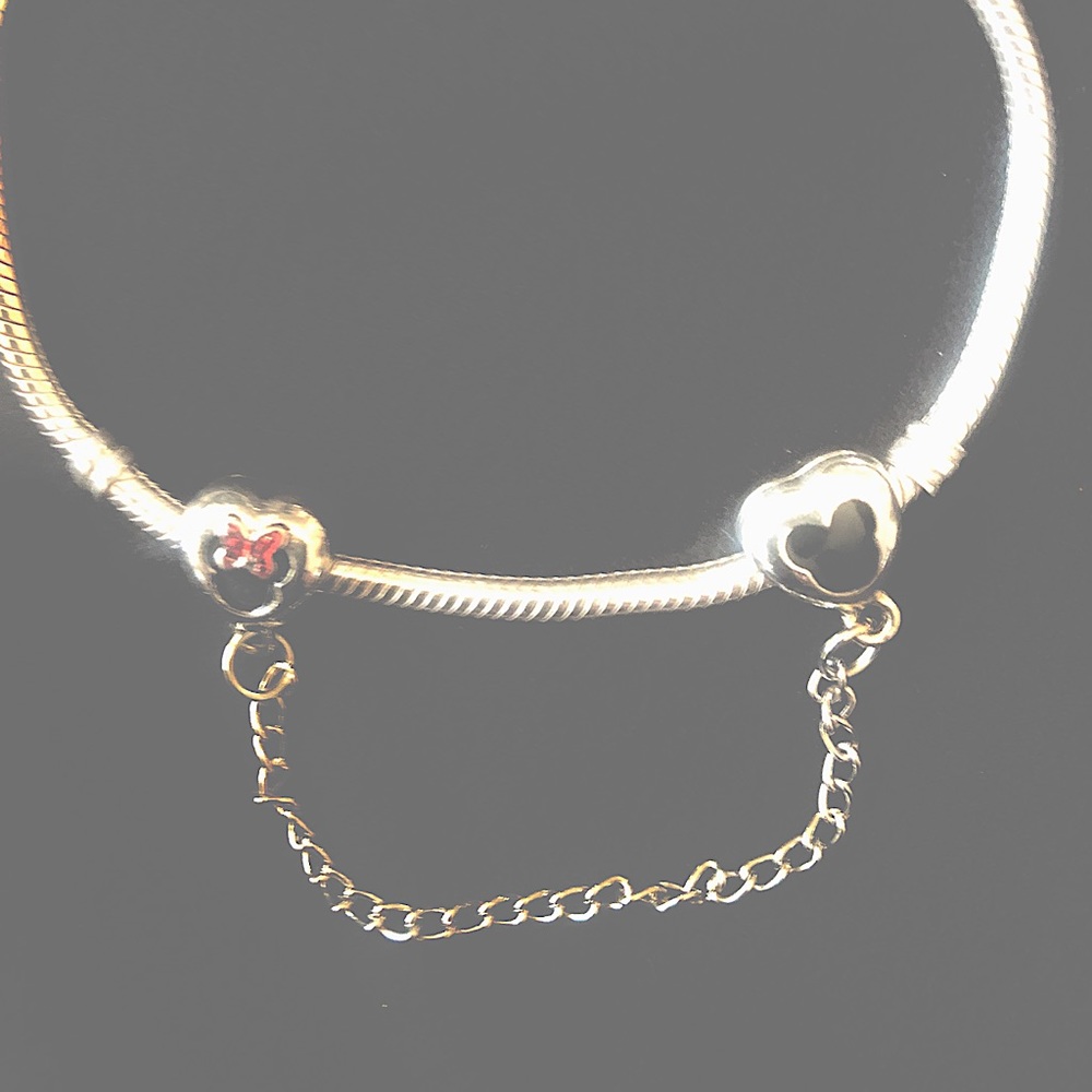 Safety Chain